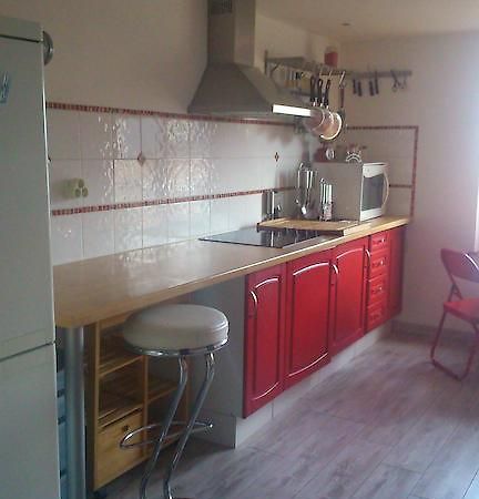 Homestudio73 Dieppe Room photo
