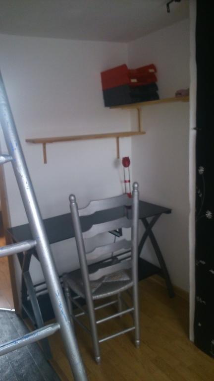 Homestudio73 Dieppe Room photo