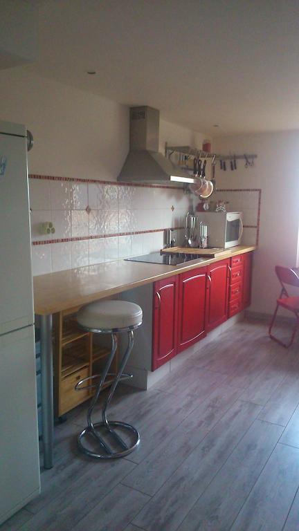 Homestudio73 Dieppe Room photo