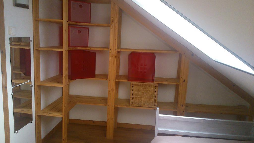 Homestudio73 Dieppe Room photo