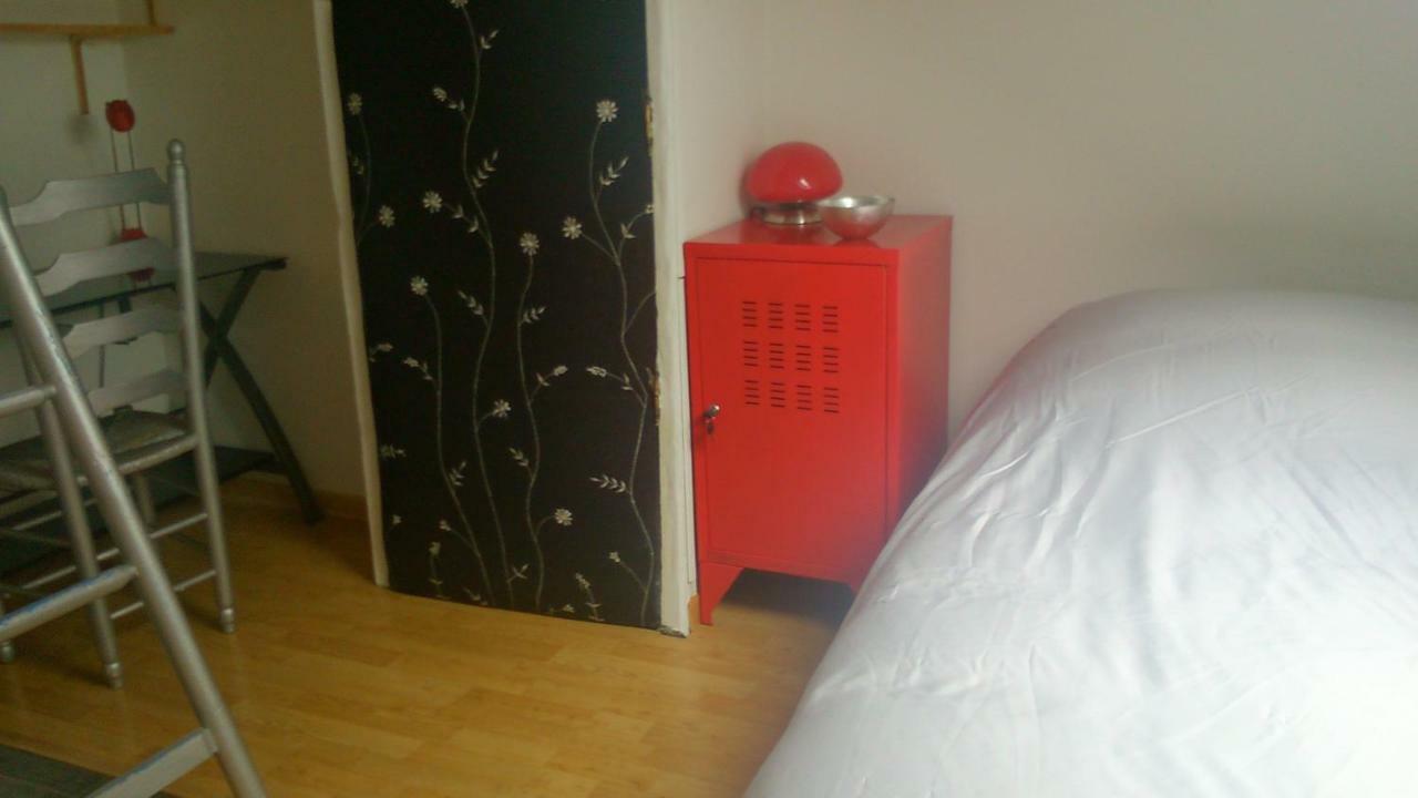 Homestudio73 Dieppe Room photo