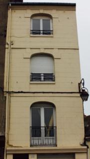 Homestudio73 Dieppe Exterior photo